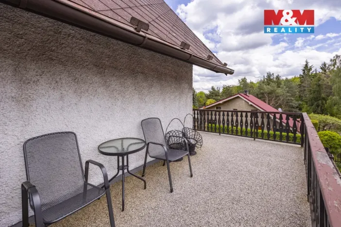 Prodej chaty, Bohostice, 65 m2