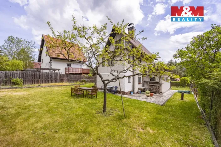 Prodej chaty, Bohostice, 65 m2
