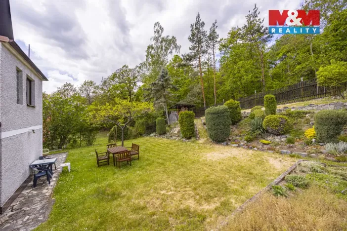Prodej chaty, Bohostice, 65 m2