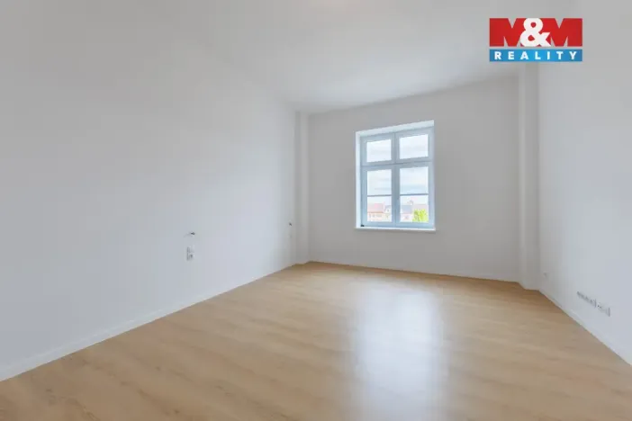 Prodej bytu 3+kk, Cheb, K Nemocnici, 90 m2