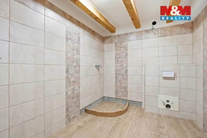 Pronájem bytu 3+kk, Zásmuky - Nesměň, 82 m2