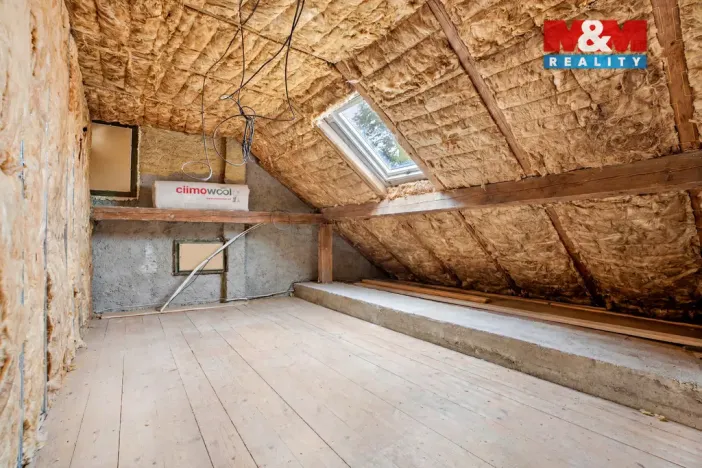 Pronájem bytu 3+kk, Zásmuky - Nesměň, 82 m2