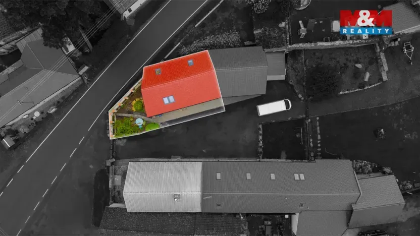 Pronájem bytu 3+kk, Zásmuky - Nesměň, 82 m2