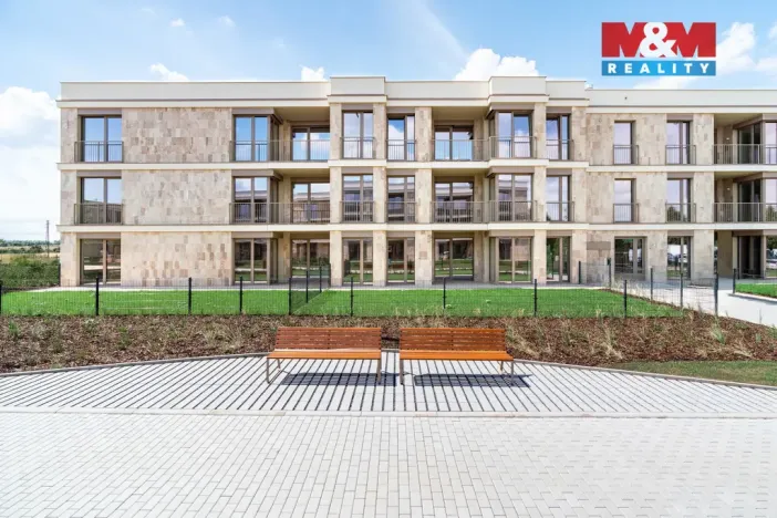 Prodej bytu 3+kk, Brandýs nad Labem-Stará Boleslav, Dřevčická, 77 m2