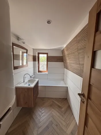 Pronájem bytu 3+kk, Liberec, Šlikova, 60 m2