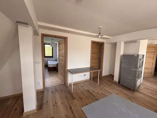 Pronájem bytu 3+kk, Liberec, Šlikova, 60 m2