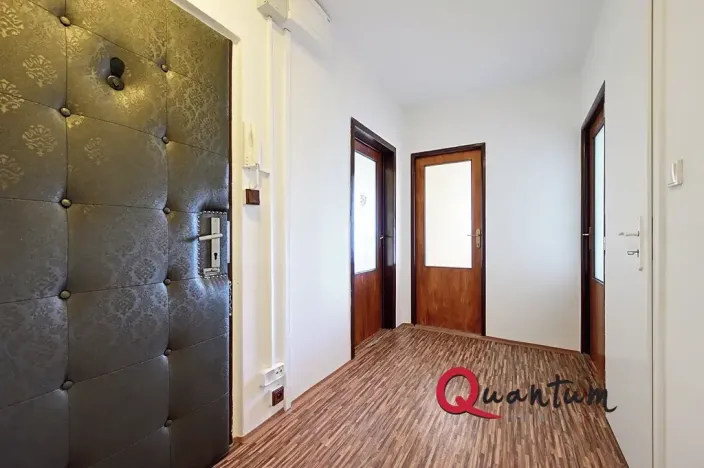 Prodej bytu 3+kk, Praha - Chodov, Jažlovická, 64 m2