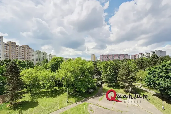 Prodej bytu 3+kk, Praha - Chodov, Jažlovická, 64 m2