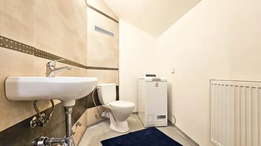 Prodej vícegeneračního domu, Stříbrná Skalice, Pražská, 146 m2