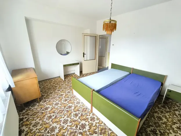 Prodej bytu 2+1, Velké Březno, Litoměřická, 60 m2