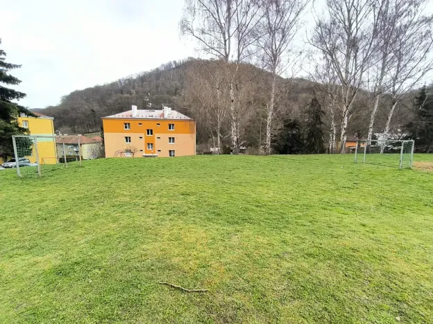 Prodej bytu 2+1, Velké Březno, Litoměřická, 60 m2