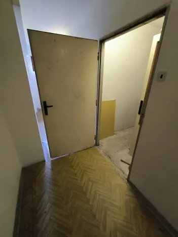 Prodej bytu 2+1, Velké Březno, Litoměřická, 60 m2