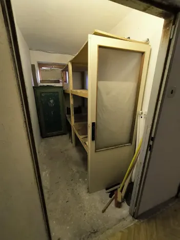 Prodej bytu 2+1, Velké Březno, Litoměřická, 60 m2