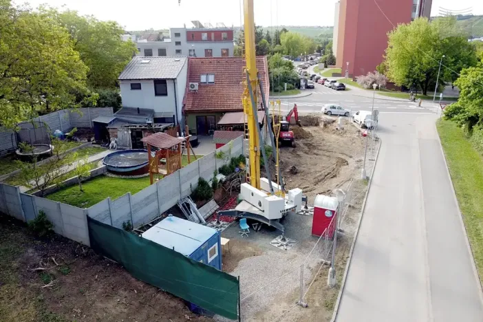 Prodej bytu 2+kk, Brno, Elišky Přemyslovny, 42 m2