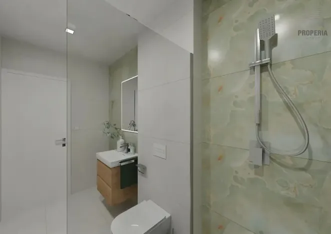 Prodej bytu 2+kk, Brno, Elišky Přemyslovny, 42 m2