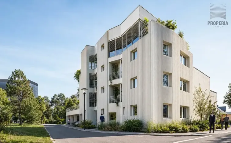 Prodej bytu 1+kk, Brno, Elišky Přemyslovny, 35 m2