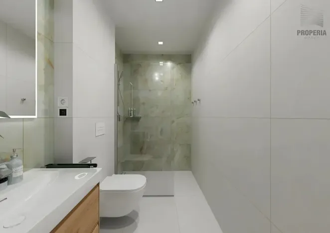 Prodej bytu 1+kk, Brno, Elišky Přemyslovny, 35 m2