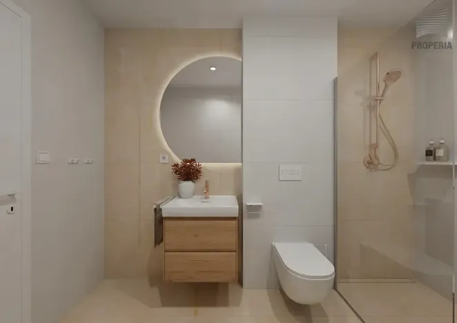 Prodej bytu 1+kk, Brno, Elišky Přemyslovny, 35 m2