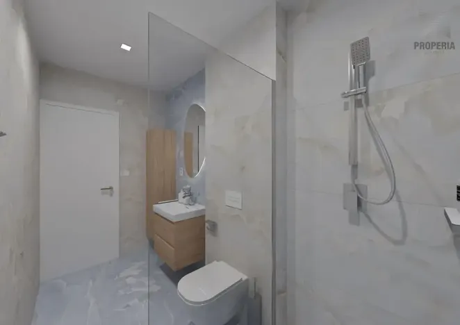 Prodej bytu 1+kk, Brno, Elišky Přemyslovny, 35 m2