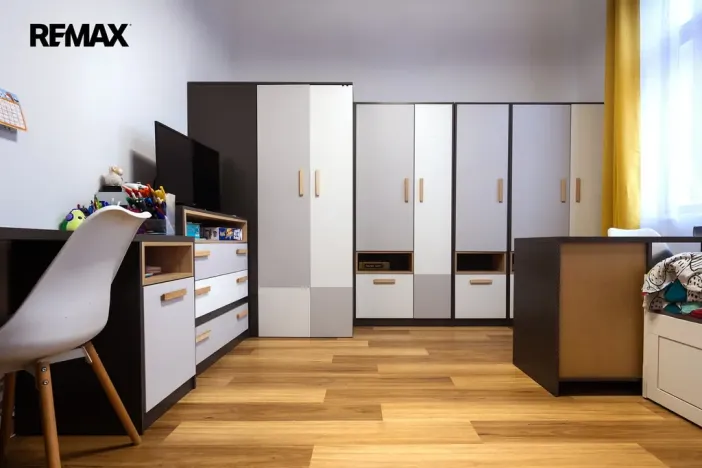 Pronájem bytu 3+kk, Pardubice - Zelené Předměstí, Hronovická, 87 m2