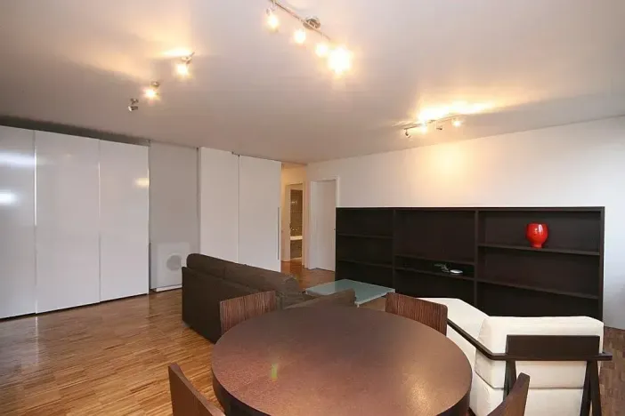 Pronájem bytu 4+kk, Praha - Žižkov, Prokopova, 91 m2