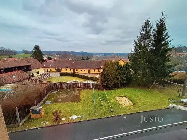 Pronájem bytu 4+1, Přeštěnice, 74 m2
