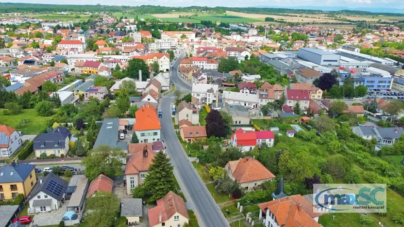 Prodej rodinného domu, Holice, Smetanova, 132 m2