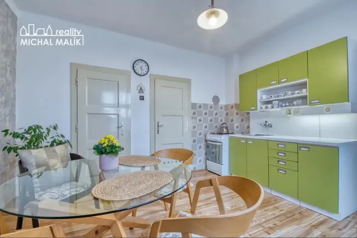 Prodej rodinného domu, Černotín, 121 m2