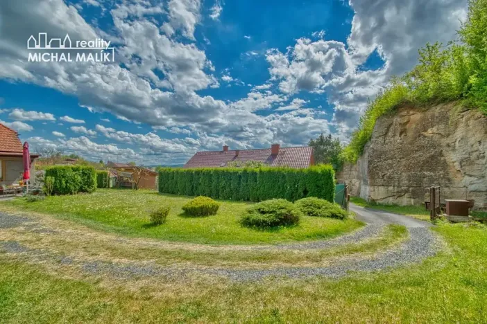 Prodej rodinného domu, Černotín, 121 m2