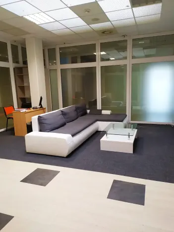 Pronájem komerční nemovitosti, Praha - Stodůlky, Petržílkova, 39 m2
