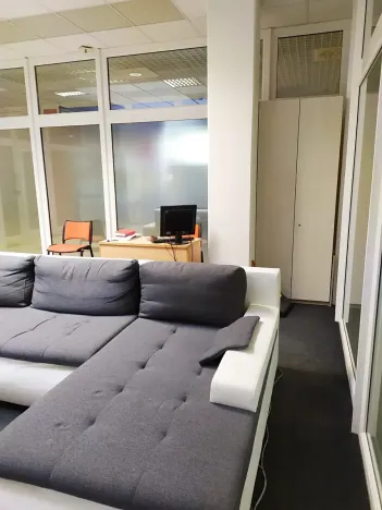 Pronájem komerční nemovitosti, Praha - Stodůlky, Petržílkova, 39 m2