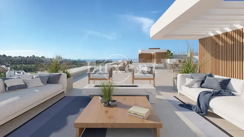 Prodej vily, Estepona, Španělsko, 218 m2