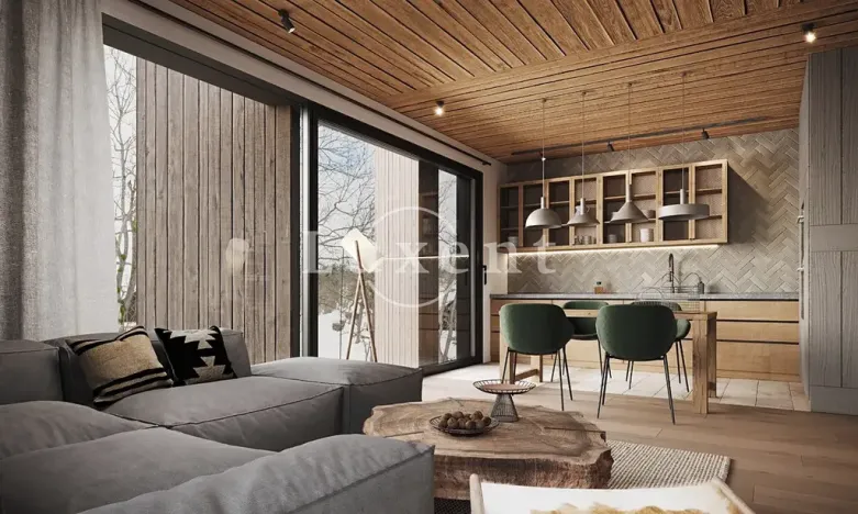 Prodej bytu 2+kk, Horní Maršov, 49 m2