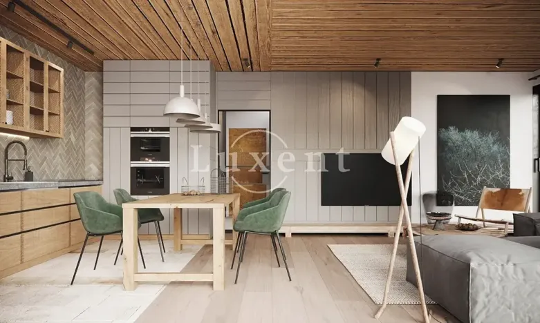 Prodej bytu 2+kk, Horní Maršov, 49 m2