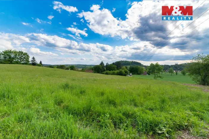 Prodej pozemku pro bydlení, Pyšely, 1136 m2