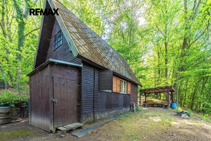 Prodej chaty, Smědčice, 55 m2