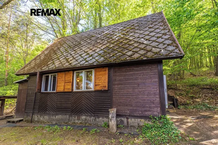 Prodej chaty, Smědčice, 55 m2