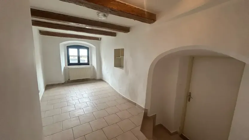 Pronájem bytu 2+1, Hostinné, Dolní brána, 70 m2