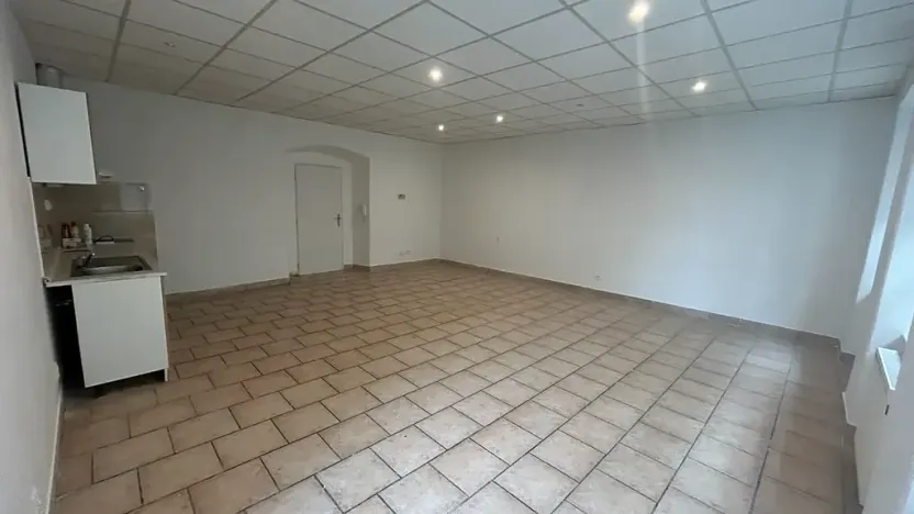 Pronájem bytu 2+1, Hostinné, Dolní brána, 70 m2