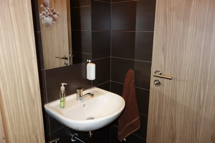 Pronájem kanceláře, Brno, Údolní, 52 m2