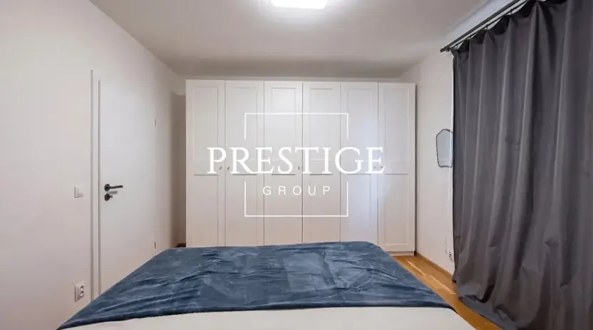 Pronájem bytu 2+kk, Praha - Karlín, Nekvasilova, 67 m2