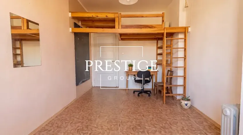 Pronájem bytu 2+1, Praha - Karlín, Sokolovská, 60 m2