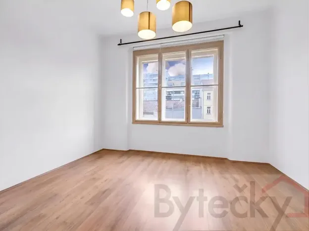 Pronájem bytu 2+kk, Praha - Libeň, U svobodárny, 69 m2
