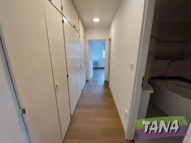 Pronájem bytu 3+1, Železný Brod, Jiráskovo nábřeží, 69 m2