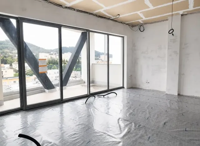 Prodej bytu 2+kk, Zlín, Lorencova, 81 m2