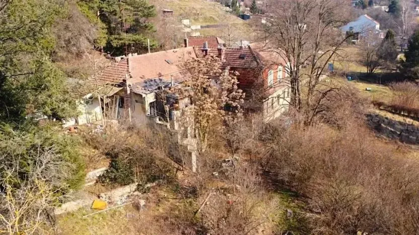 Prodej chalupy, Brno, Vinohrady, 150 m2