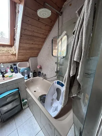 Dražba rodinného domu, Bobrůvka, 200 m2
