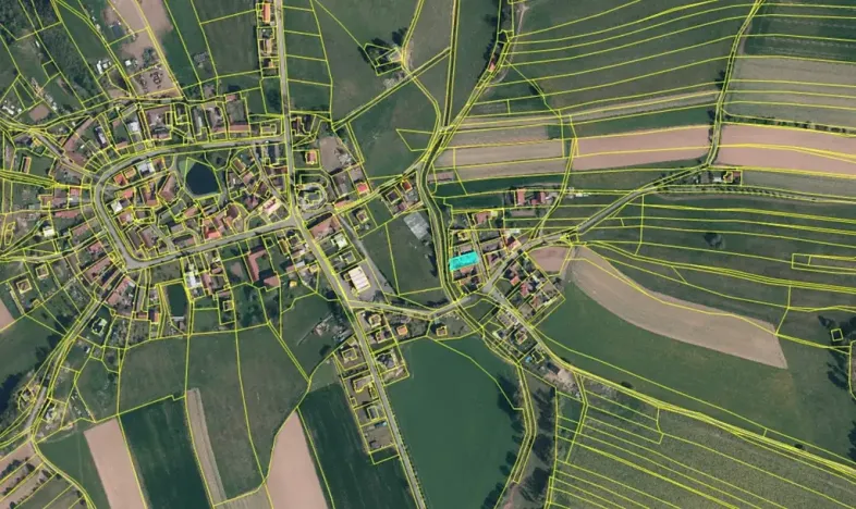 Dražba rodinného domu, Bobrůvka, 200 m2