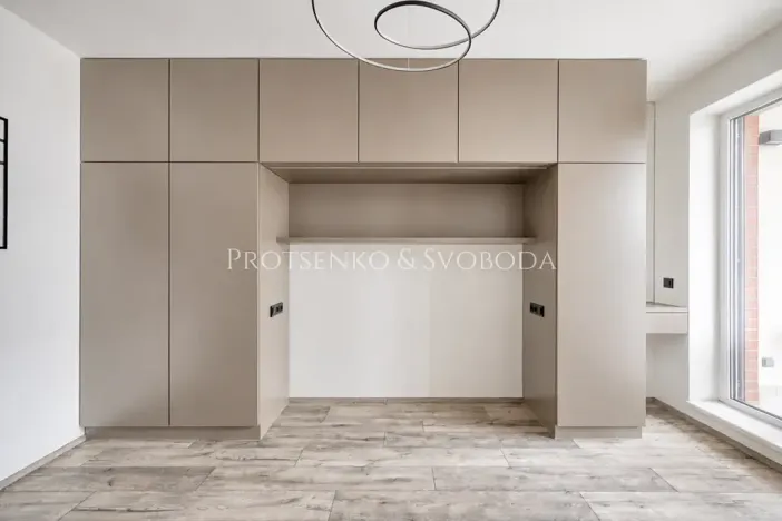 Pronájem bytu 2+kk, Hradec Králové, Průběžná, 58 m2