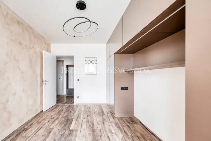 Pronájem bytu 2+kk, Hradec Králové, Průběžná, 58 m2